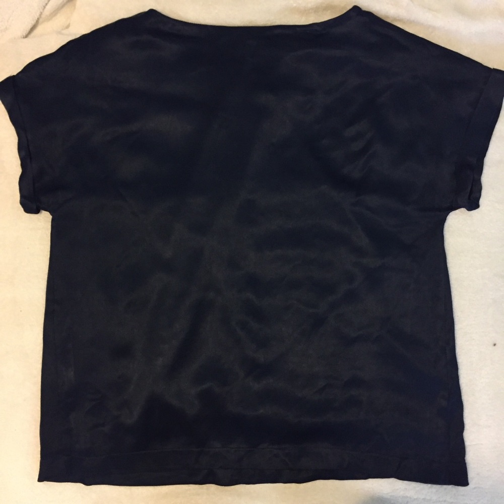 Front sequence shirt - Picture 2 of 5